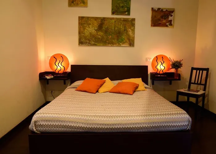 Bed & Breakfast Kiara