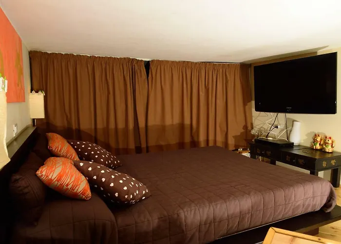 Kiara Bed & Breakfast