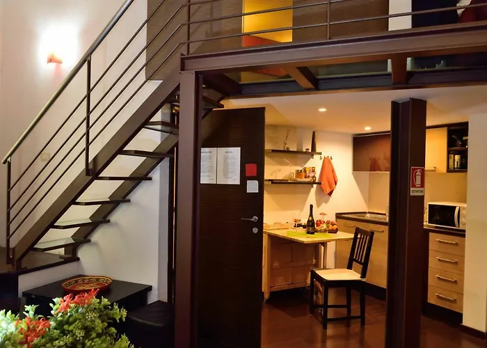 Bed & Breakfast Kiara 2*