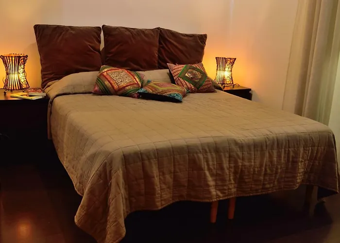 Bed & Breakfast Kiara