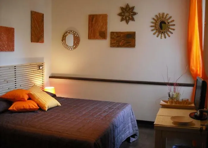 Kiara Bed & Breakfast 2*