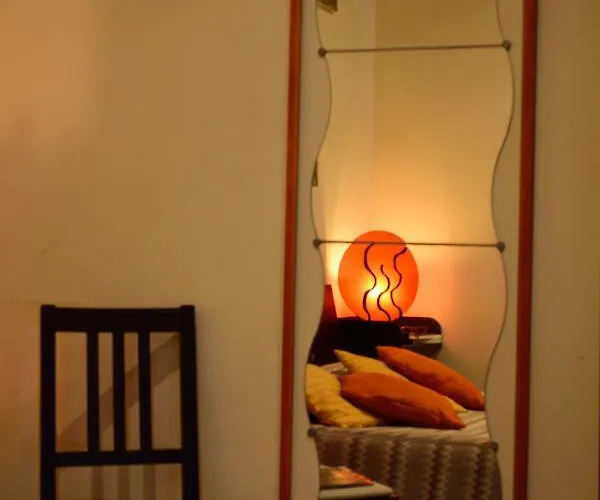 Bed & Breakfast Kiara Roma