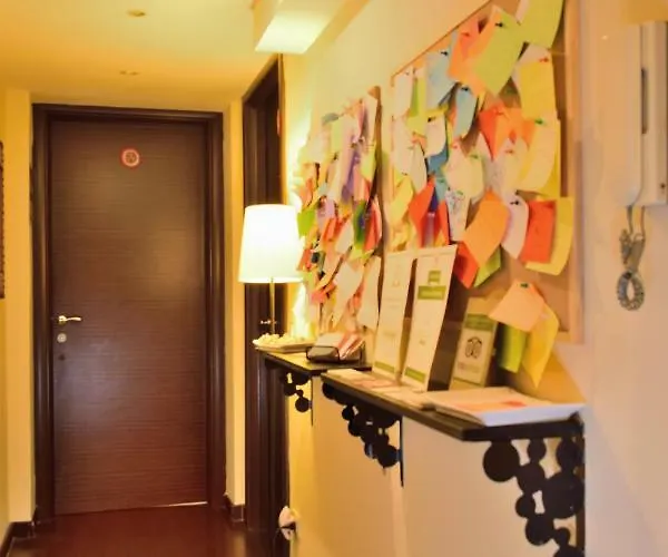 Kiara Bed & Breakfast Roma