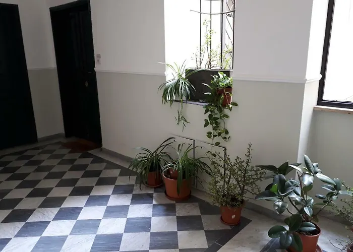 Kiara Bed & Breakfast