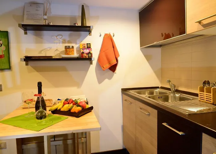 Bed & Breakfast Kiara 2*