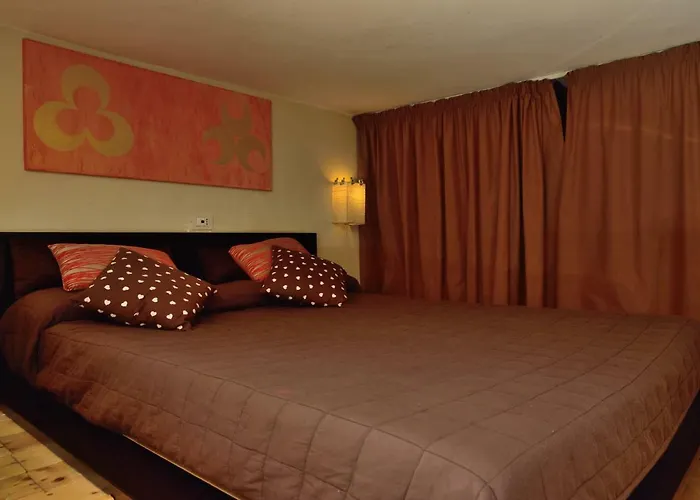 Bed & Breakfast Kiara 2*